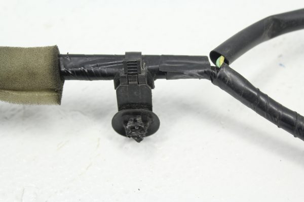 2015-2021 SUBARU WRX STI LIMITED REAR RH PASSENGER DOOR CORD WIRING HARNESS 81822VA011 - Image 5