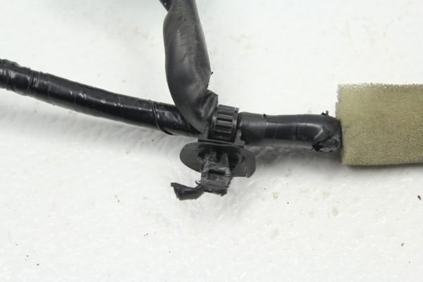 2015-2021 SUBARU WRX STI LIMITED REAR RH PASSENGER DOOR CORD WIRING HARNESS 81822VA011 - Image 6