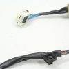 2015-2021 SUBARU WRX STI LIMITED REAR RH PASSENGER DOOR CORD WIRING HARNESS 81822VA011 - Image 7