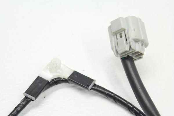 2015-2021 SUBARU WRX STI LIMITED REAR RH PASSENGER DOOR CORD WIRING HARNESS 81822VA011 - Image 8