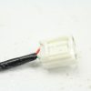 2015-2021 SUBARU WRX STI LIMITED REAR RH PASSENGER DOOR CORD WIRING HARNESS 81822VA011 - Image 9