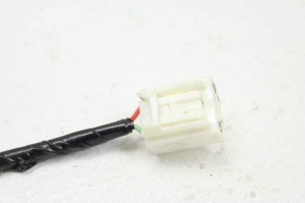 2015-2021 SUBARU WRX STI LIMITED REAR RH PASSENGER DOOR CORD WIRING HARNESS 81822VA011 - Image 9