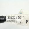 2015-2021 SUBARU WRX STI LIMITED REAR RH PASSENGER DOOR CORD WIRING HARNESS 81822VA011 - Image 10