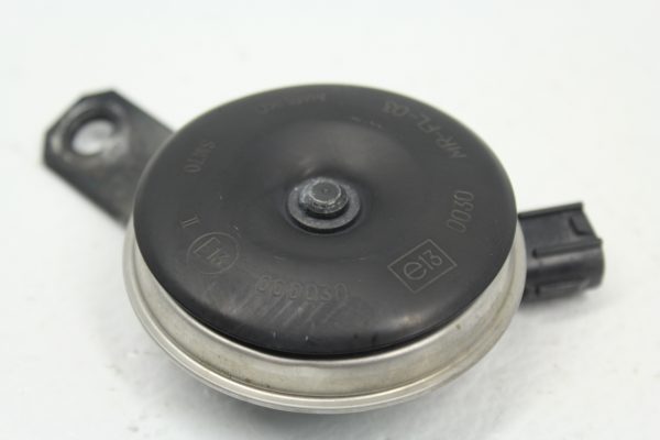 2015-2020 SUBARU WRX STI LOW TONE HORN ASSEMBLY OEM 86012VA020 - Image 5