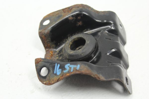 2008-2020 SUBARU WRX STI LOWER RADIATOR MOUNTING TAB OEM 45124AG010 - Image 2