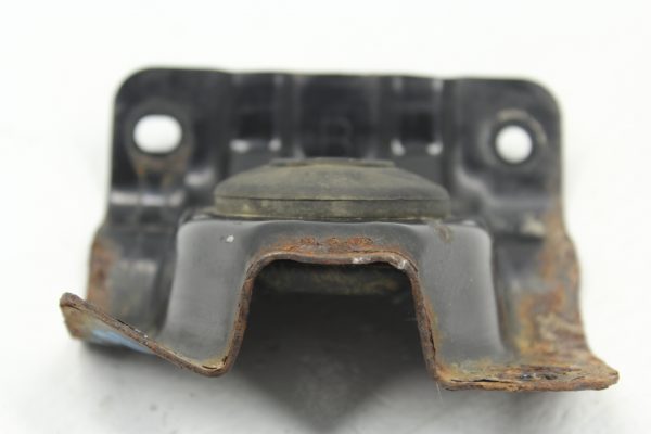 2008-2020 SUBARU WRX STI LOWER RADIATOR MOUNTING TAB OEM 45124AG010 - Image 5