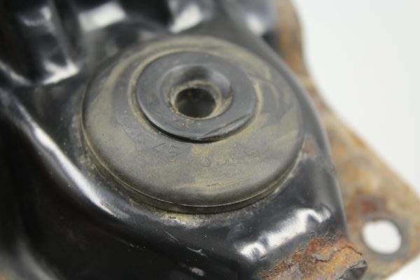 2008-2020 SUBARU WRX STI LOWER RADIATOR MOUNTING TAB OEM 45124AG010 - Image 9