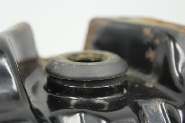 2008-2020 SUBARU WRX STI LOWER RADIATOR MOUNTING TAB OEM 45124AG010 - Image 10