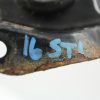 2008-2020 SUBARU WRX STI LOWER RADIATOR MOUNTING TAB OEM 45124AG010 - Image 11
