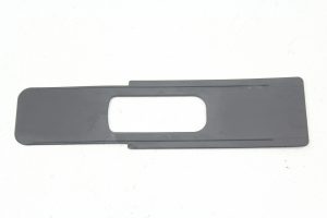 2015-2020 SUBARU WRX & STI FRONT SEAT BELT ADJUSTER COVER LH/RH OEM