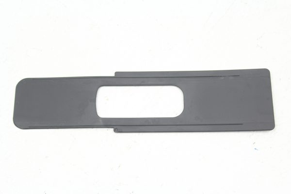 2015-2020 SUBARU WRX & STI FRONT SEAT BELT ADJUSTER COVER LH/RH OEM