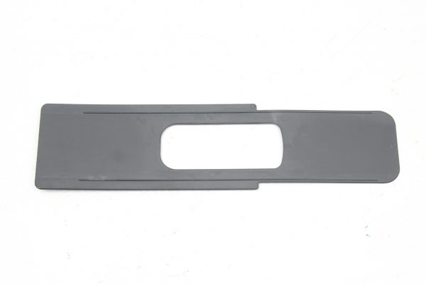 2015-2020 SUBARU WRX & STI FRONT SEAT BELT ADJUSTER COVER LH/RH OEM - Image 3