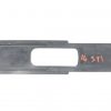 2015-2020 SUBARU WRX & STI FRONT SEAT BELT ADJUSTER COVER LH/RH OEM - Image 4