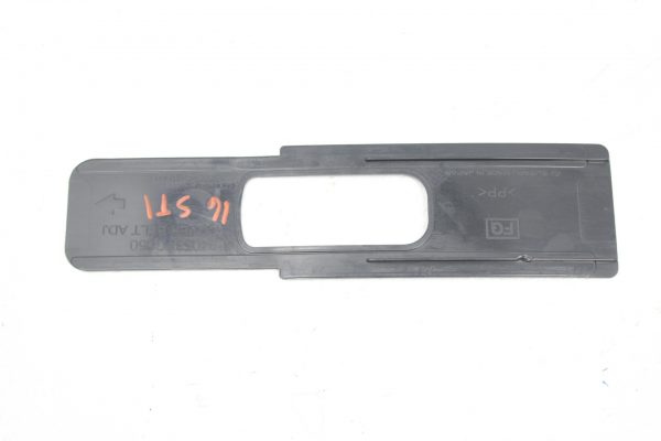 2015-2020 SUBARU WRX & STI FRONT SEAT BELT ADJUSTER COVER LH/RH OEM - Image 5
