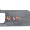 2015-2020 SUBARU WRX & STI FRONT SEAT BELT ADJUSTER COVER LH/RH OEM - Image 6