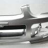 2004-2005 SUBARU WRX STI FRONT BUMPER COVER ASSEMBLY SILVER OEM - Image 3