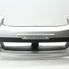2004-2005 SUBARU WRX STI FRONT BUMPER COVER ASSEMBLY SILVER OEM - Image 4