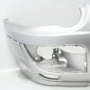 2004-2005 SUBARU WRX STI FRONT BUMPER COVER ASSEMBLY SILVER OEM - Image 5