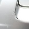 2004-2005 SUBARU WRX STI FRONT BUMPER COVER ASSEMBLY SILVER OEM - Image 6
