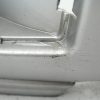 2004-2005 SUBARU WRX STI FRONT BUMPER COVER ASSEMBLY SILVER OEM - Image 7