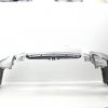 2004-2005 SUBARU WRX STI FRONT BUMPER COVER ASSEMBLY SILVER OEM - Image 8