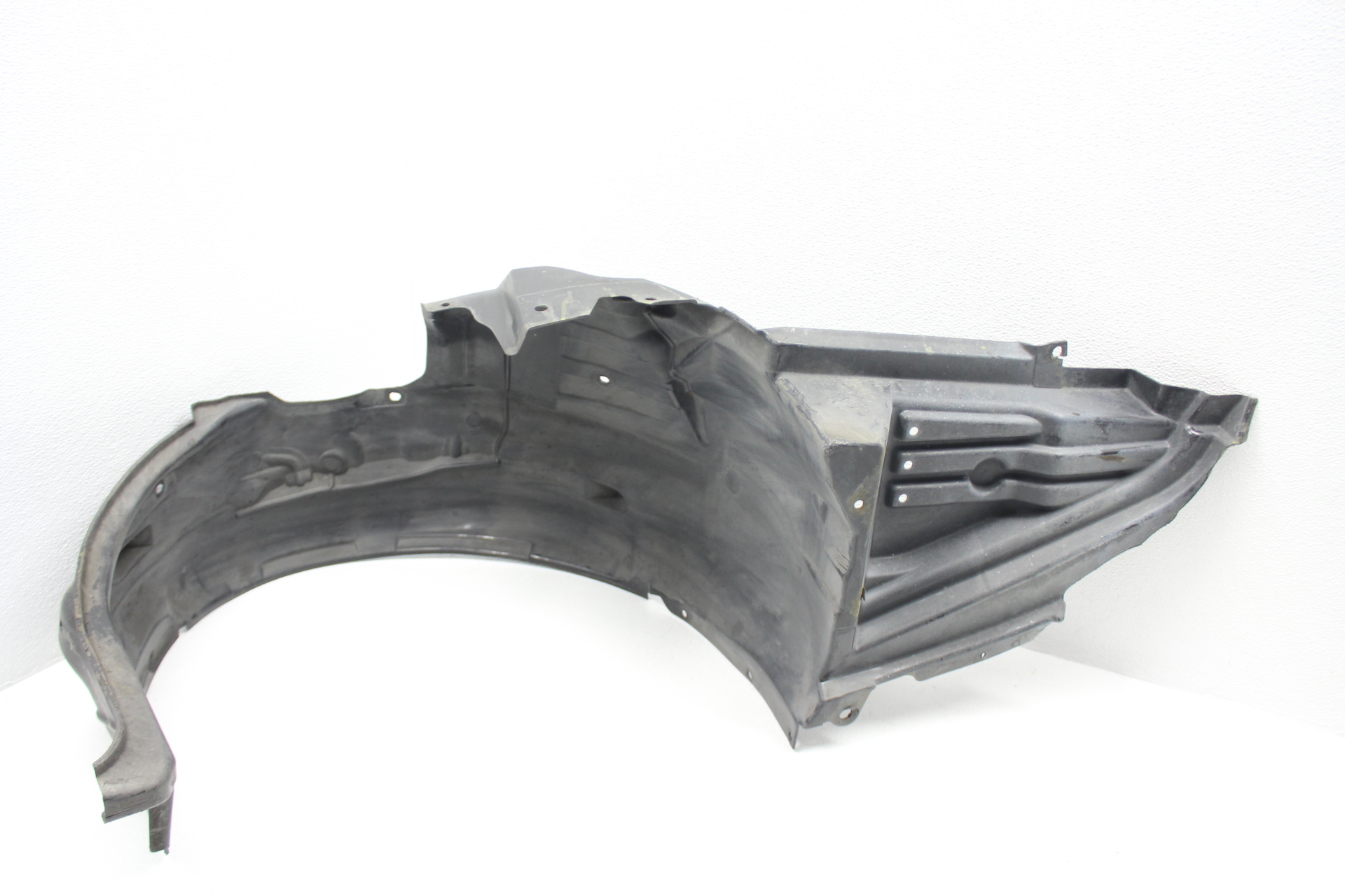 20112014 SUBARU WRX &amp; STI FRONT LH FENDER LINER DRIVER