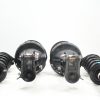 2008-2014 SUBARU WRX STI FRONT AND REAR STRUTS SHOCKS SPRINGS 54K MILES 5X114 - Image 2