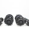 2008-2014 SUBARU WRX STI FRONT AND REAR STRUTS SHOCKS SPRINGS 54K MILES 5X114 - Image 4