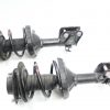 2008-2014 SUBARU WRX STI FRONT AND REAR STRUTS SHOCKS SPRINGS 54K MILES 5X114 - Image 5