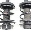 2008-2014 SUBARU WRX STI FRONT AND REAR STRUTS SHOCKS SPRINGS 54K MILES 5X114 - Image 6