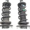2008-2014 SUBARU WRX STI FRONT AND REAR STRUTS SHOCKS SPRINGS 54K MILES 5X114 - Image 8