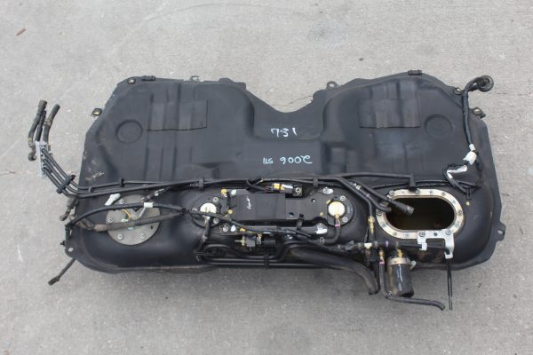 2002-2007 SUBARU IMPREZA WRX & STI GAS TANK FUEL CELL ASSEMBLY OEM - Image 3