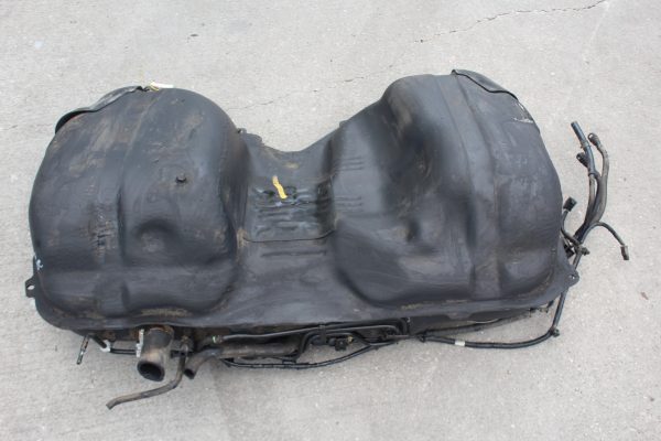 2002-2007 SUBARU IMPREZA WRX & STI GAS TANK FUEL CELL ASSEMBLY OEM - Image 8
