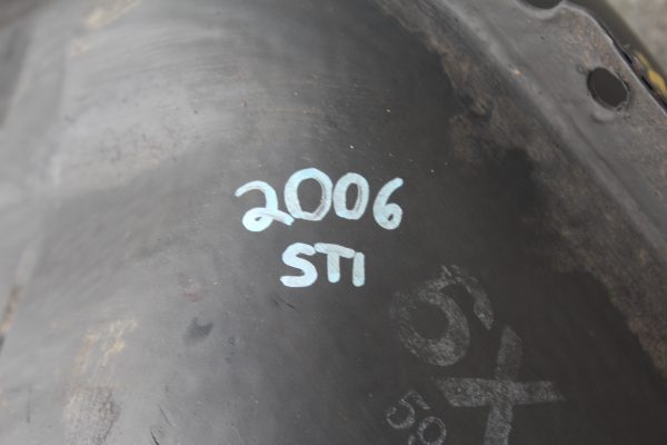 2002-2007 SUBARU IMPREZA WRX & STI GAS TANK FUEL CELL ASSEMBLY OEM - Image 9