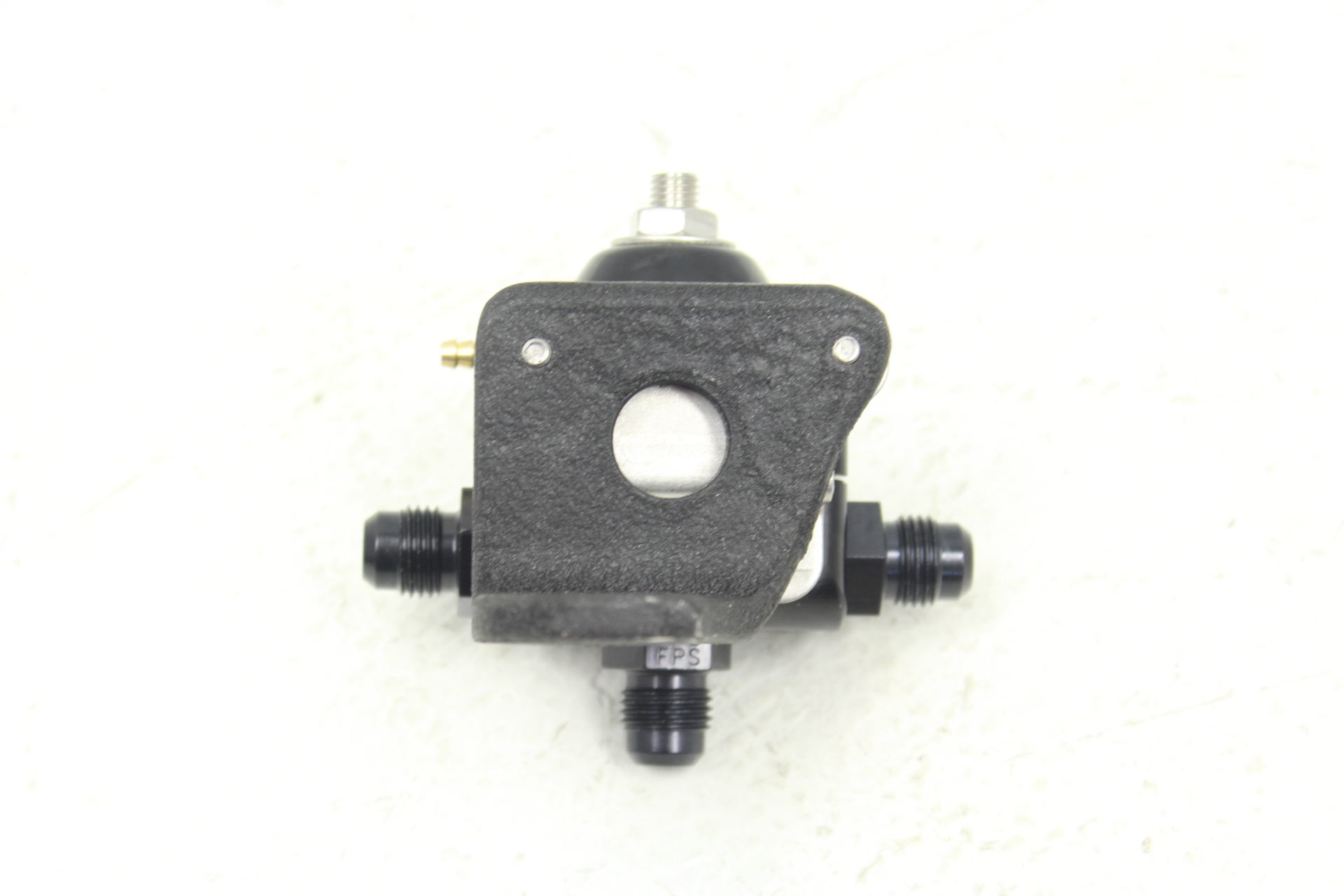 2002-2014 SUBARU WRX & 2007-2020 STI IAG PERFORMANCE TOP FEED FUEL RAILS / ID-F750 / FUEL LAB FPR FUEL SYSTEM KIT - Image 6