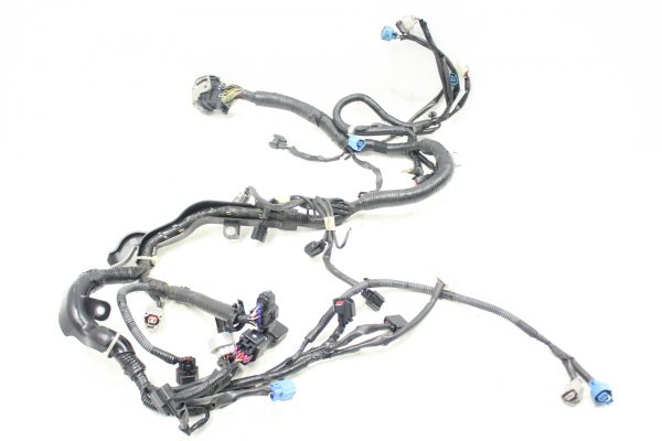 2008-2014 SUBARU WRX STI ENGINE WIRE MOTOR WIRING HARNESS OEM - Image 3