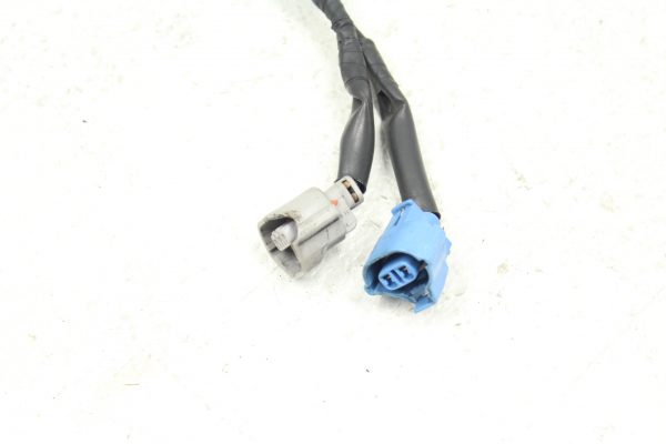 2008-2014 SUBARU WRX STI ENGINE WIRE MOTOR WIRING HARNESS OEM - Image 4