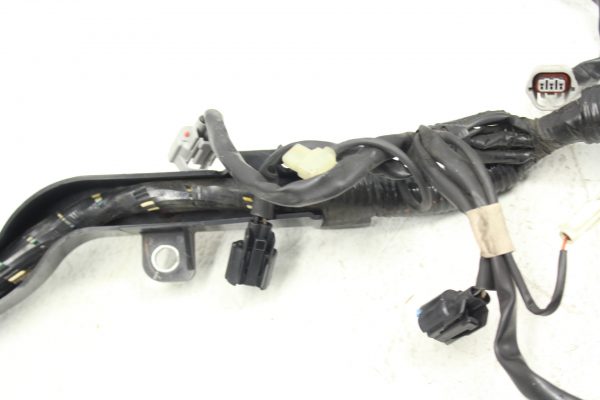 2008-2014 SUBARU WRX STI ENGINE WIRE MOTOR WIRING HARNESS OEM - Image 6