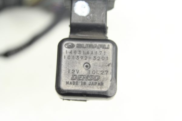 2008-2014 SUBARU WRX STI ENGINE WIRE MOTOR WIRING HARNESS OEM - Image 9