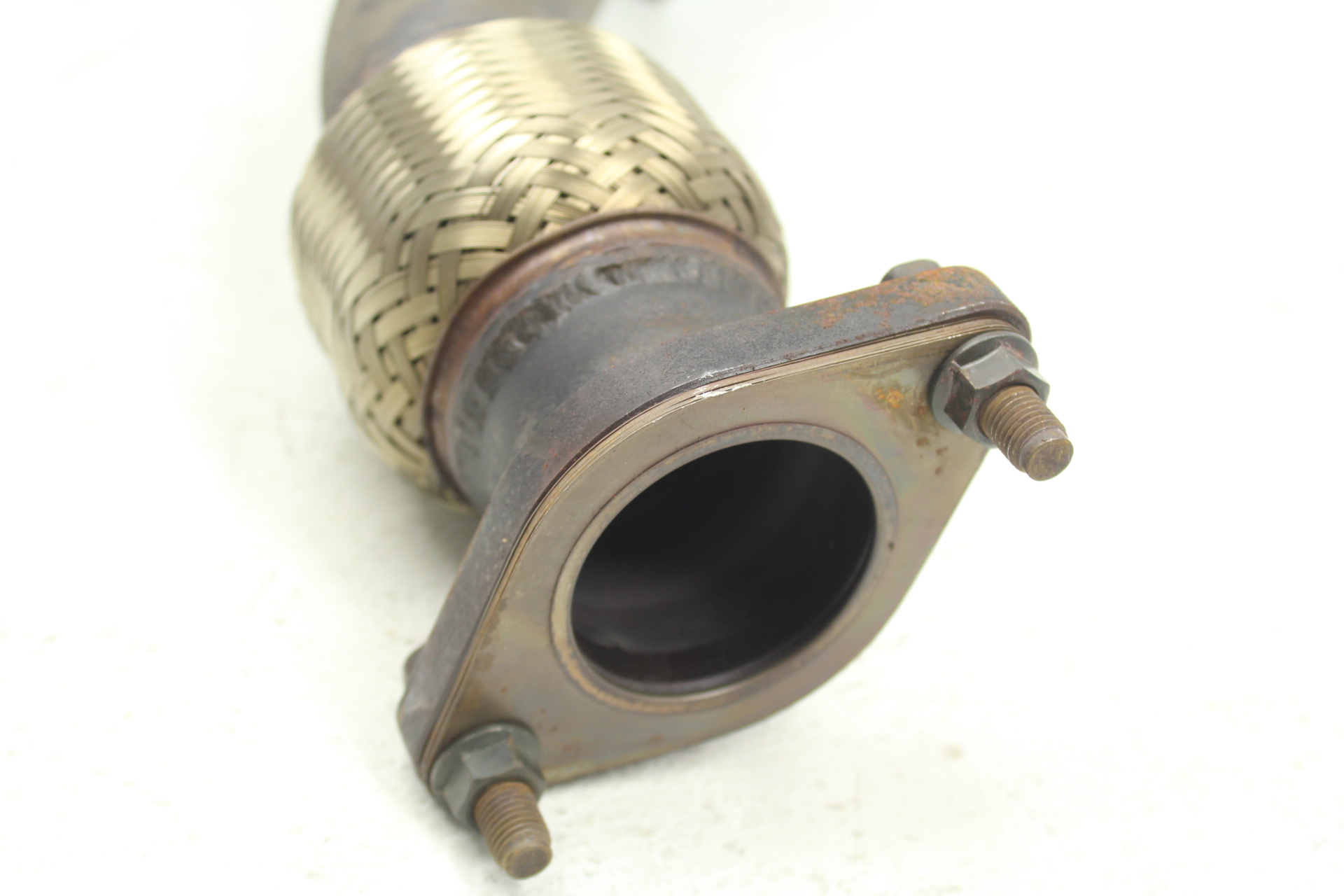 20042020 SUBARU WRX STI ROTATED V BAND UPPIPE & TIAL 38MM MVS WASTEGATE