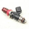 2002-2014 SUBARU WRX & 2004-2021 STI INJECTOR DYNAMICS TOP FEED 1700CC 2K MILES - Image 7
