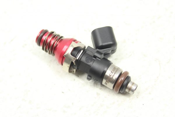 2002-2014 SUBARU WRX & 2004-2021 STI INJECTOR DYNAMICS TOP FEED 1700CC 2K MILES - Image 7