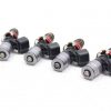 2002-2014 SUBARU WRX & 2004-2021 STI INJECTOR DYNAMICS TOP FEED 1700CC 2K MILES - Image 3