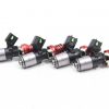 2002-2014 SUBARU WRX & 2004-2021 STI INJECTOR DYNAMICS TOP FEED 1700CC 2K MILES - Image 6
