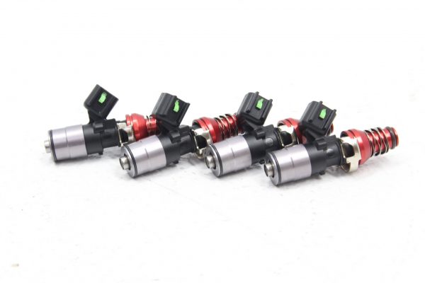 2002-2014 SUBARU WRX & 2004-2021 STI INJECTOR DYNAMICS TOP FEED 1700CC 2K MILES - Image 6