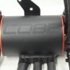 2008-2014 SUBARU WRX & 2008-2020 COBB TUNING AIR OIL SEPARATOR AOS BLACK/RED - Image 7