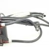 2008-2014 SUBARU WRX & 2008-2020 COBB TUNING AIR OIL SEPARATOR AOS BLACK/RED - Image 9