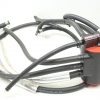 2008-2014 SUBARU WRX & 2008-2020 COBB TUNING AIR OIL SEPARATOR AOS BLACK/RED - Image 4