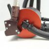 2008-2014 SUBARU WRX & 2008-2020 COBB TUNING AIR OIL SEPARATOR AOS BLACK/RED - Image 6