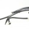 2008-2014 SUBARU WRX & 2008-2020 COBB TUNING AIR OIL SEPARATOR AOS BLACK/RED - Image 12